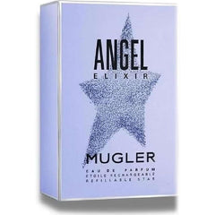 Mugler Angel Elixir Eau de Parfum 25ml Refillable Spray