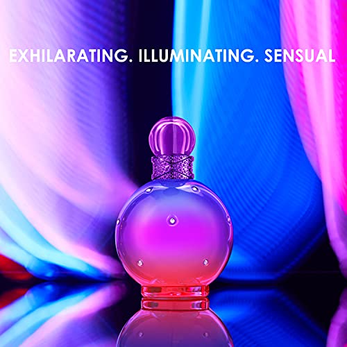 Britney Spears Electric Fantasy Eau de Toilette 30ml Spray - Sense42 Beauty and Health