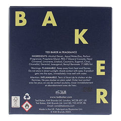 Ted Baker M Eau de Toilette 30ml Spray