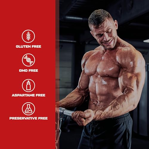Scitec Nutrition AAKG - Advanced Formula with 3200 mg L-Arginine Alpha-Ketoglutarate - Pre-Workout Capsules for Athletes - 100 Capsules - Sense42 Beauty and Health