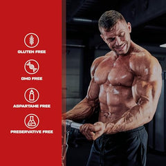 Scitec Nutrition AAKG - Advanced Formula with 3200 mg L-Arginine Alpha-Ketoglutarate - Pre-Workout Capsules for Athletes - 100 Capsules - Sense42 Beauty and Health