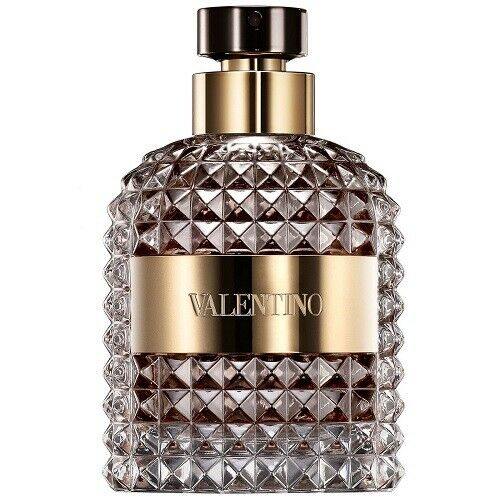 Valentino Uomo Eau de Toilette 150ml Spray