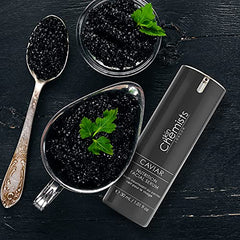 Skin Chemists Caviar Nutrition Facial Serum 30ml