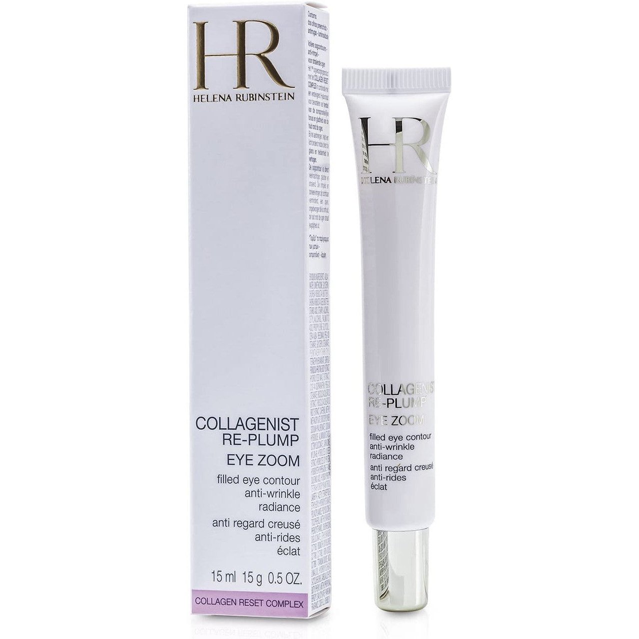 Helena Rubinstein Collagenist Re Plump Eye Zoom Eye Contour Cream 15ml