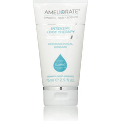 Ameliorate Intensive Foot Therapy Nourishing Foot Cream 75ml