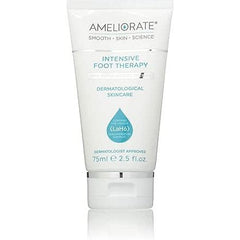 Ameliorate Intensive Foot Therapy Nourishing Foot Cream 75ml