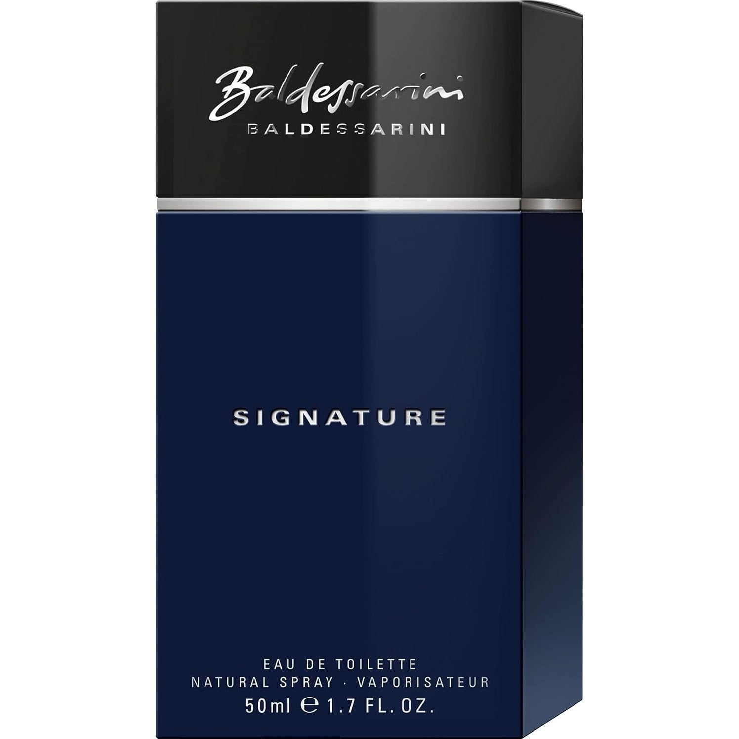 Baldessarini Signature Eau de Toilette 50ml Spray