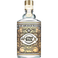 Mäurer & Wirtz 4711 Floral Collection Jasmine Eau de Cologne Spray 100ml