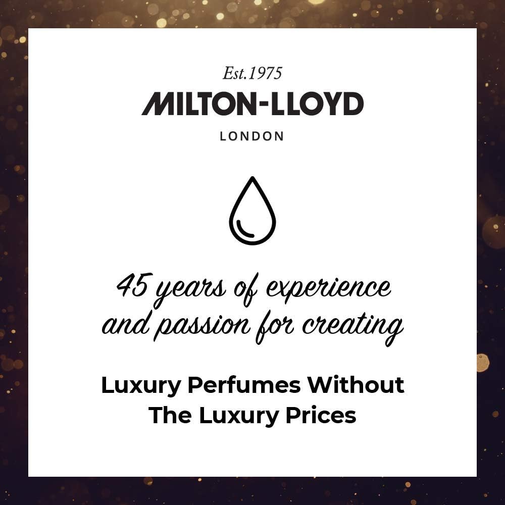 Milton Lloyd L'Affaire Parfum De Toilette 50ml Spray