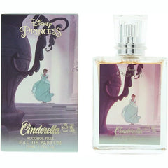 Disney Cinderella Eau de Parfum 50ml Spray