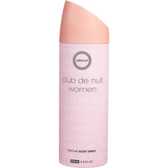 Armaf Club De Nuit Body Spray 200ml Spray