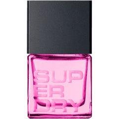 Superdry Neon Pink Eau de Cologne 25ml Spray