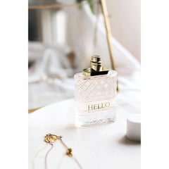 Lionel Richie Hello for Women Eau de Toilette 50ml Spray