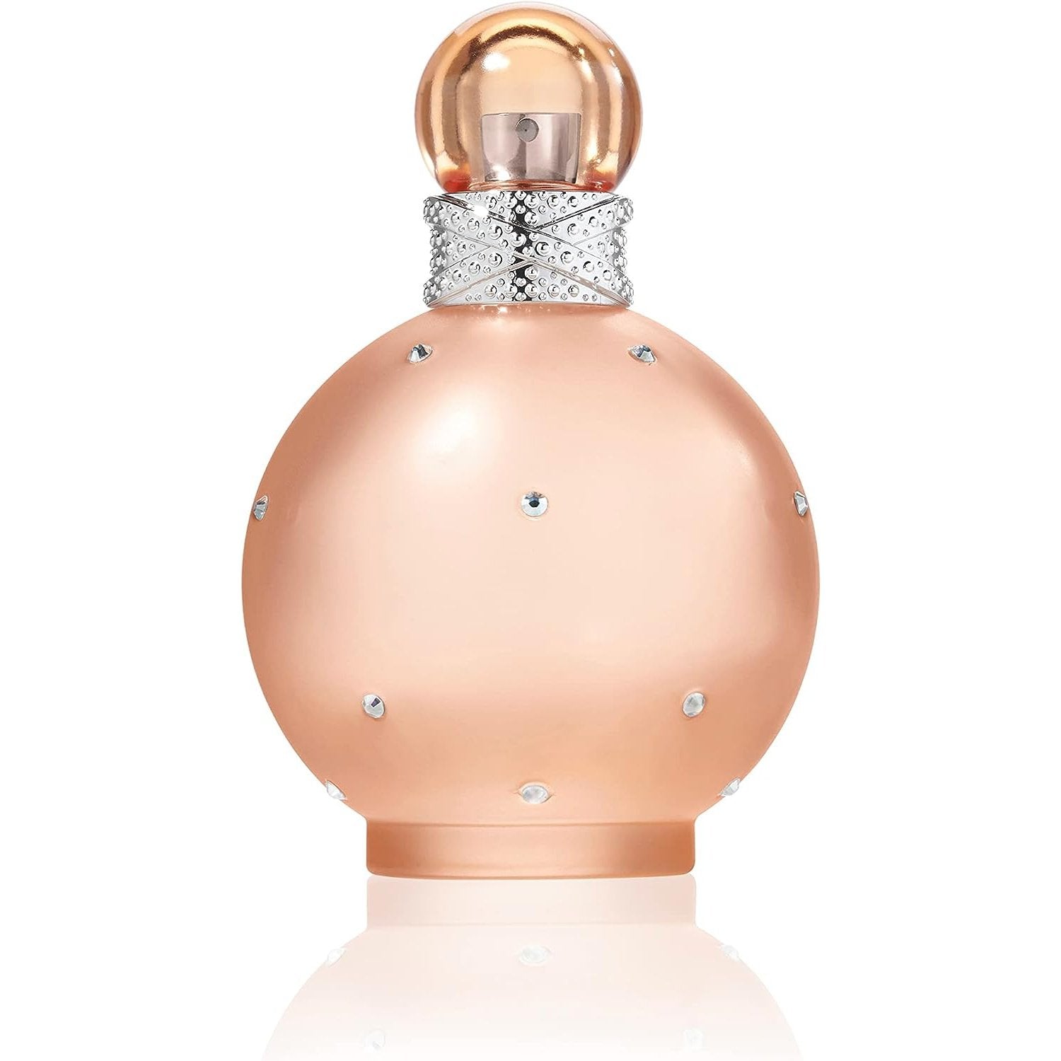 Britney Spears Naked Fantasy Eau de Toilette 100ml Spray