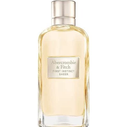 Abercrombie & Fitch First Instinct Sheer Eau de Parfum 30ml Spray