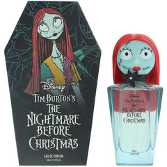 Disney The Nightmare Before Christmas Sally Eau de Toilette 50ml Spray