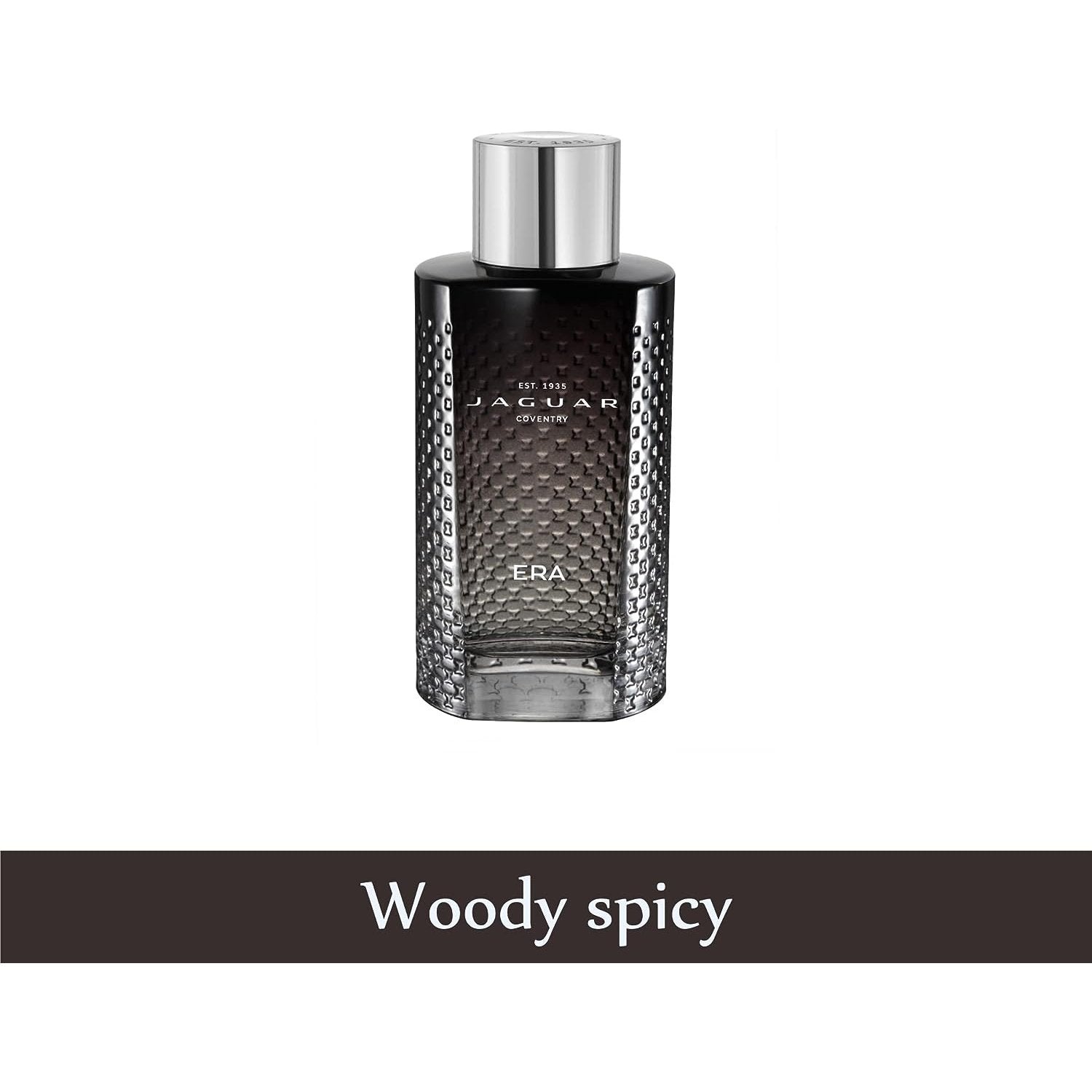 Jaguar Era Eau de Toilette 100ml Spray
