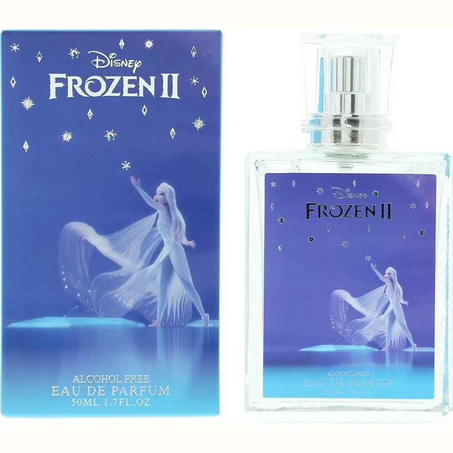 Disney Frozen II Eau de Parfum 50ml Spray