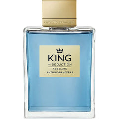 Antonio Banderas King of Seduction Absolute Eau de Toilette 200ml Spray