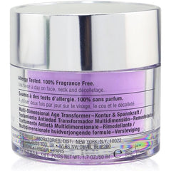 Clinique Fresh Pressed Repair Clinical MD Multi-Dimensional Age Cream 50ml