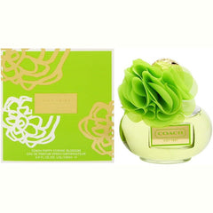 Coach Poppy Citrine Blossom Eau de Parfum 100ml Spray