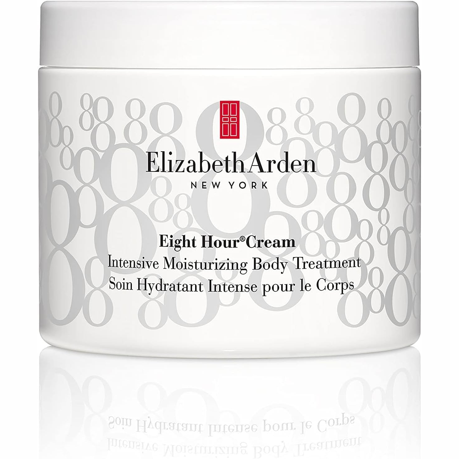 Elizabeth Arden Eight Hour Cream Intensive Moisturising Body Treatment 400ml