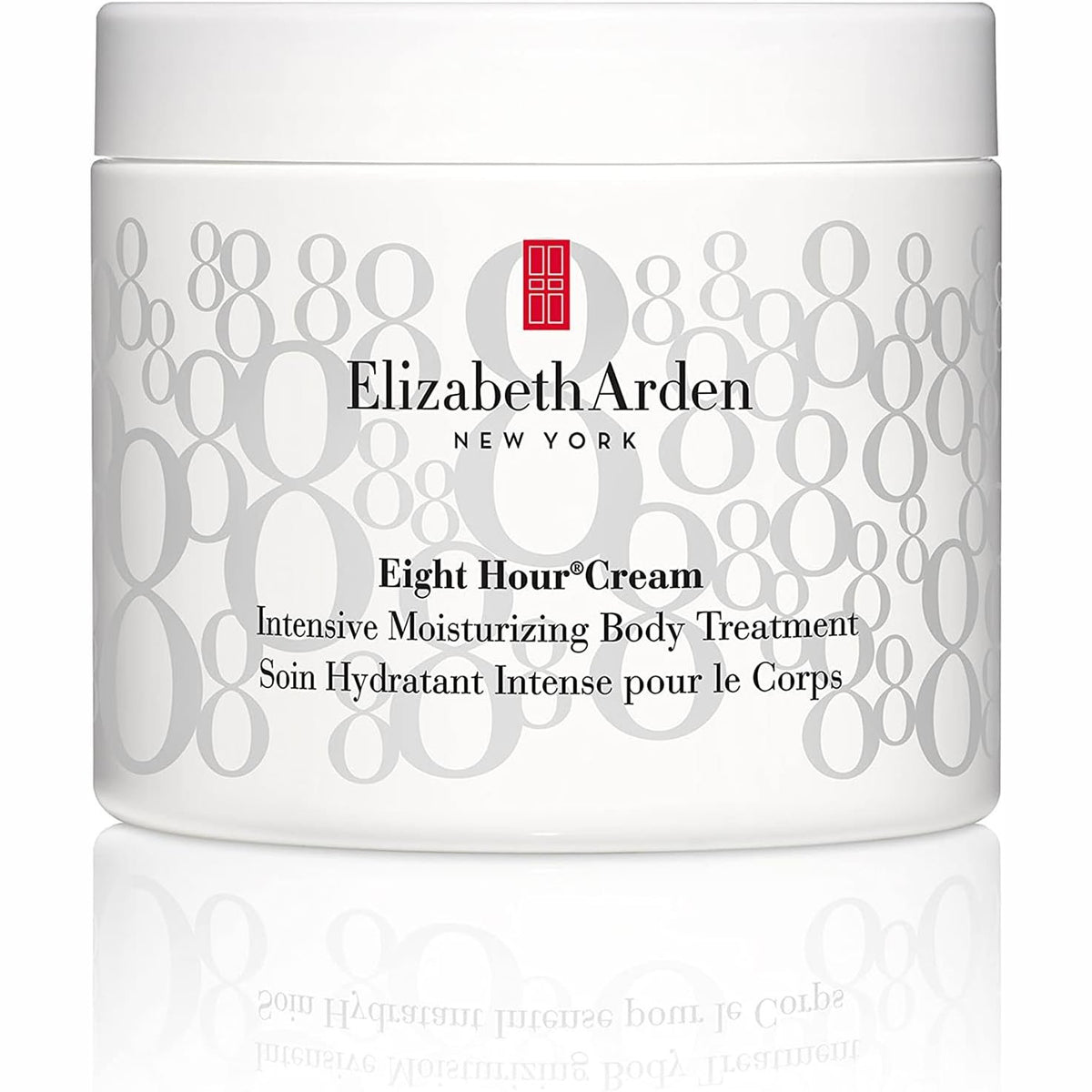 Elizabeth Arden Eight Hour Cream Intensive Moisturising Body Treatment 400ml