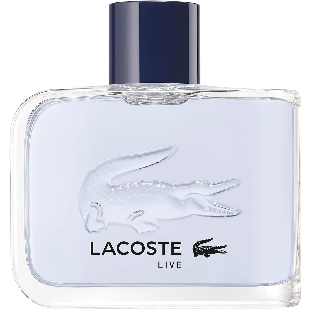 Lacoste Live Eau de Toilette 75ml Spray