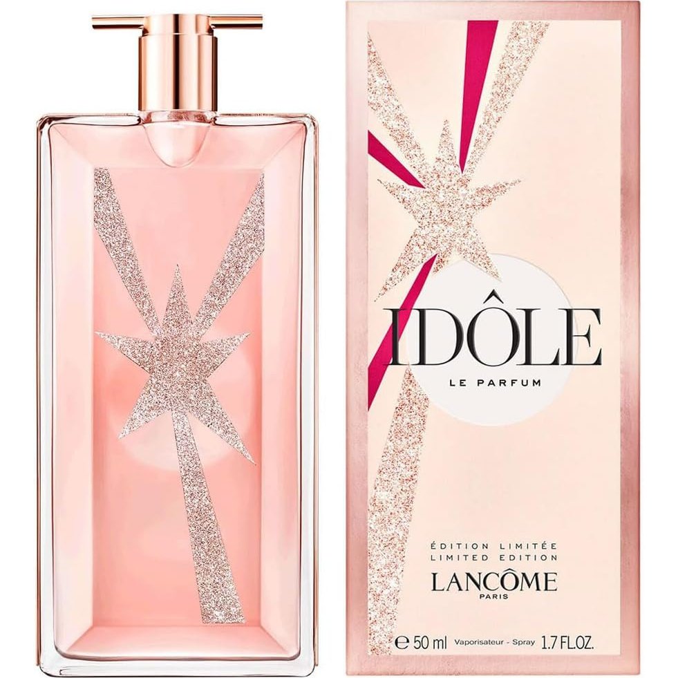 Lancôme Idôle Eau de Parfum 50ml Spray - Holiday Edition