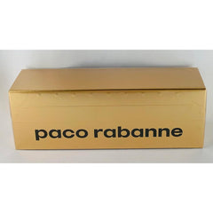 Paco Rabanne Miniatures Gift Set 5ml Lady Million EDP + 5ml Lady Million Empire EDP + 5ml Lady Million Fabulous EDP + 6ml Olympea EDP