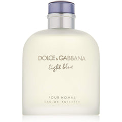 Dolce & Gabbana Light Blue Eau de Toilette 200ml Spray