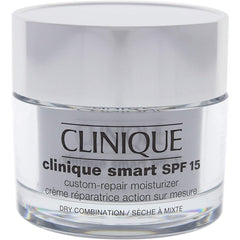 Clinique Smart Custom Repair SPF15 50ml - Dry/Combination Skin