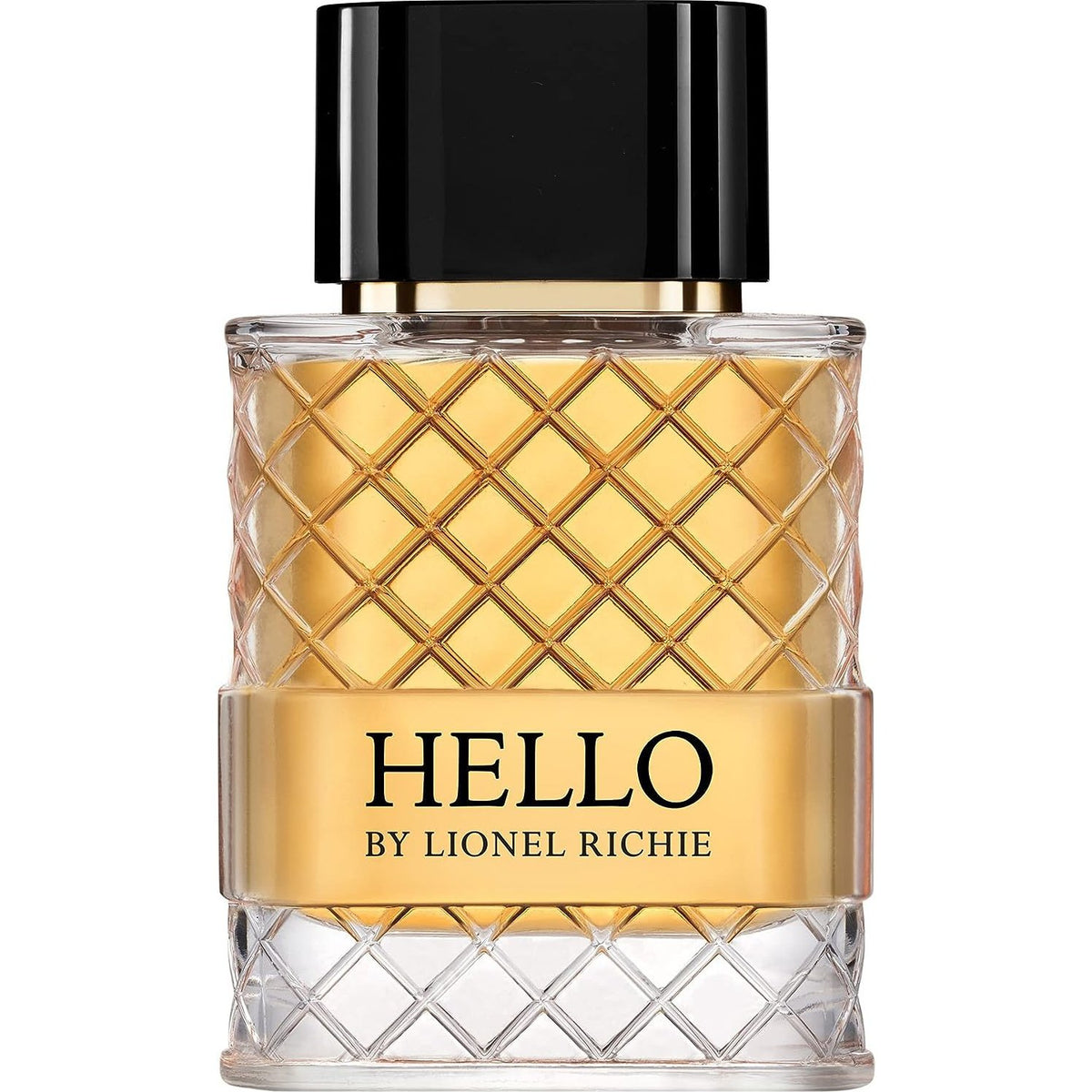 Lionel Richie Hello Men Eau de Cologne 50ml Spray