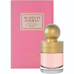Scotch & Soda Women Eau de Parfum 40ml Spray