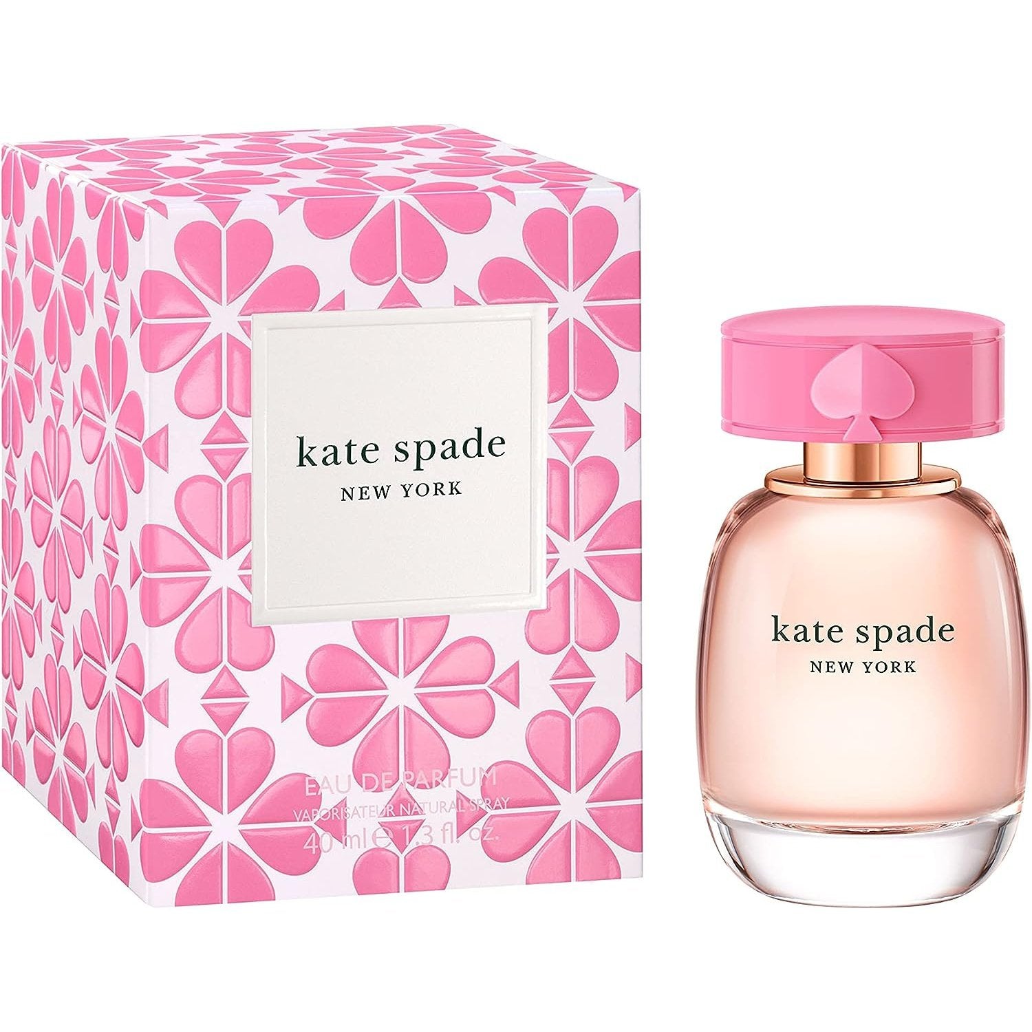 Kate Spade New York Eau de Parfum 40ml Spray