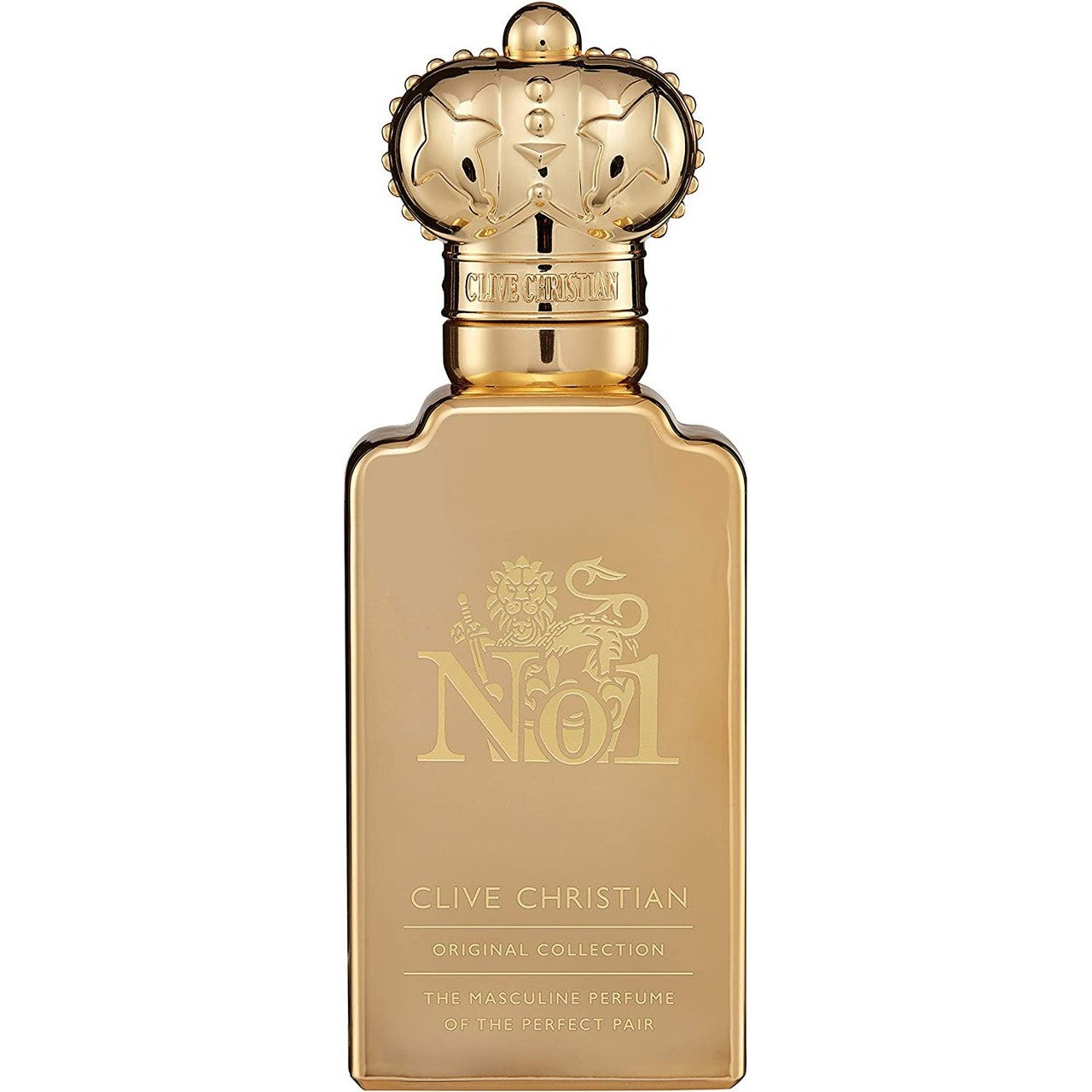 Clive Christian No. 1 Masculine Edition Eau de Parfum 50ml Spray