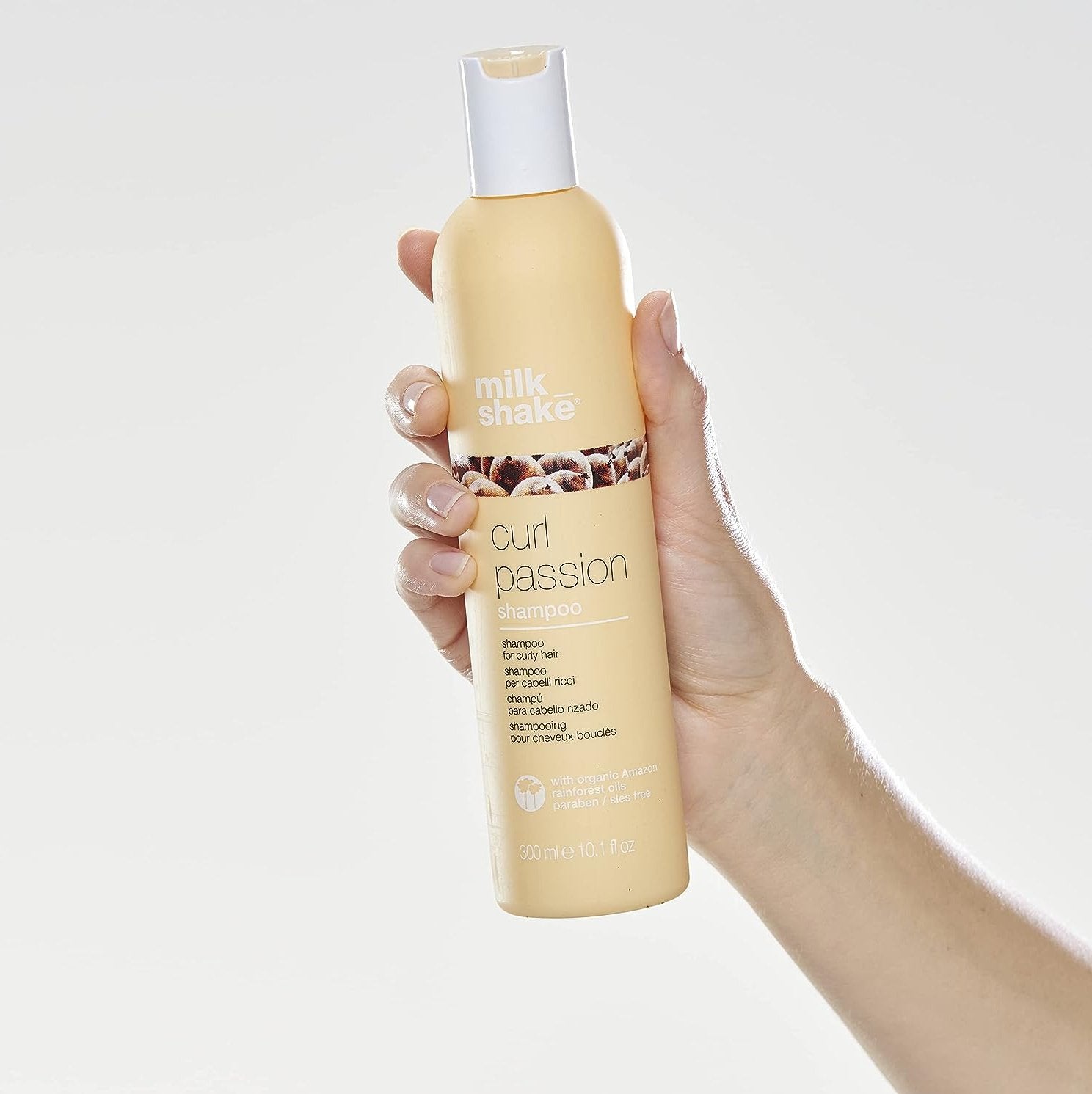 Milk_shake Curl Passion Shampoo 300ml