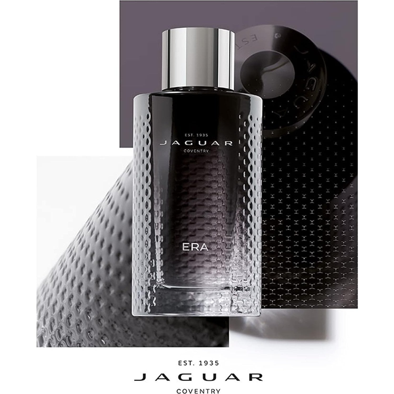 Jaguar Era Eau de Toilette 100ml Spray