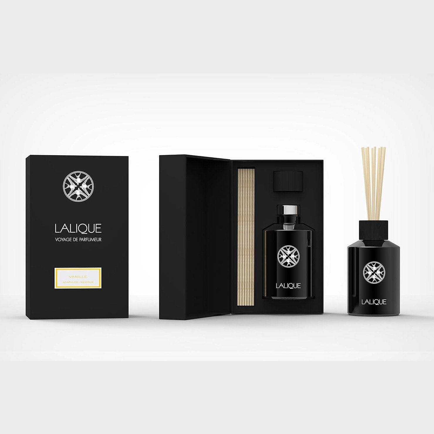 Lalique Diffuser 250ml - Acapulco