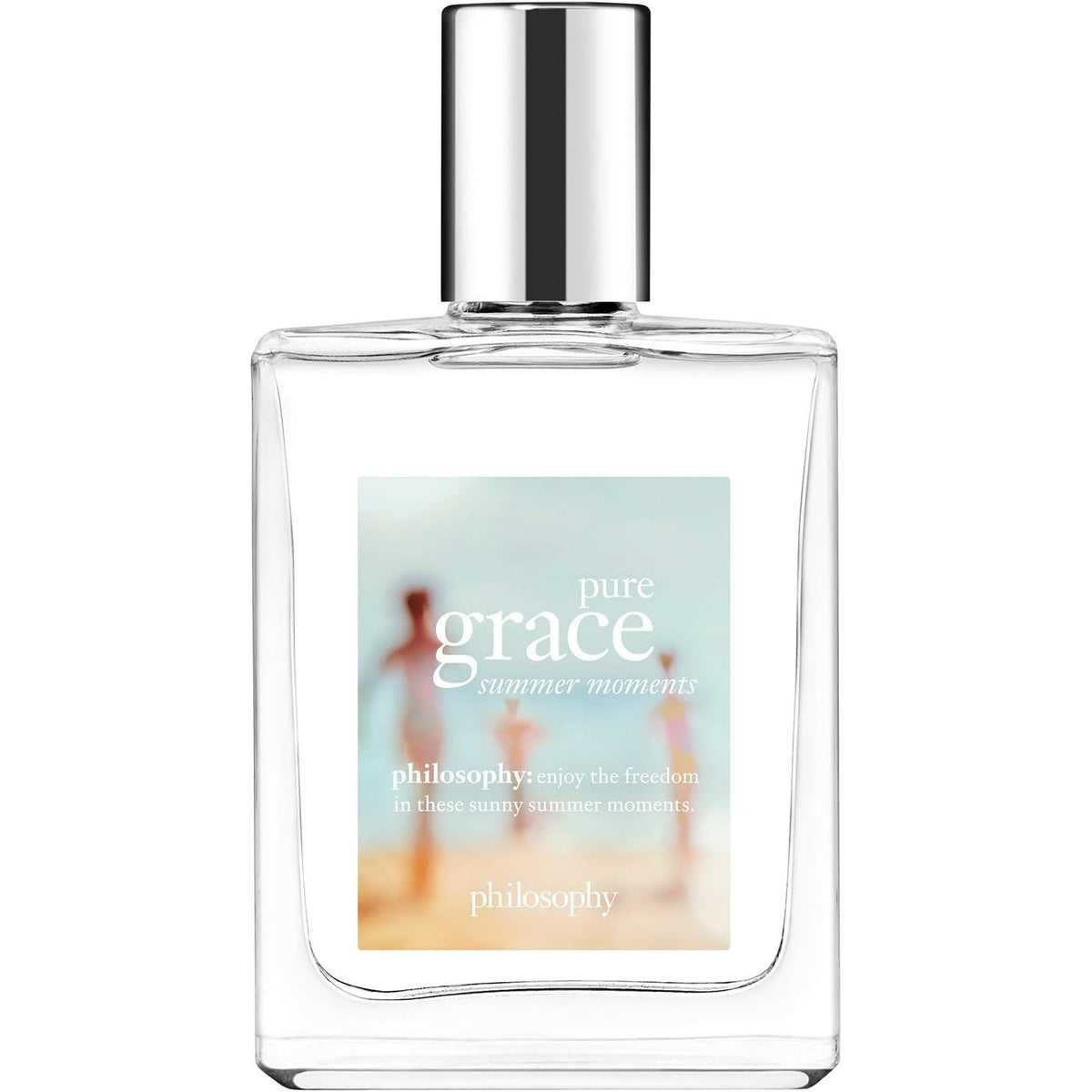 Philosophy Pure Grace Summer Moments Eau de Toilette 60ml Spray