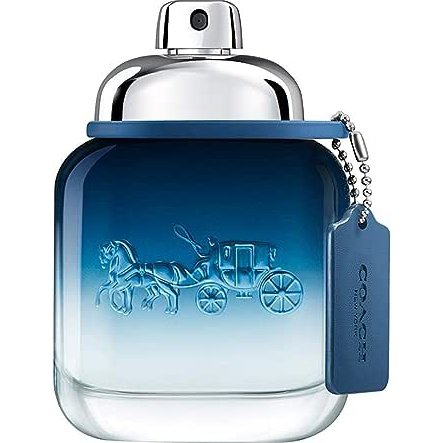 Coach Blue Eau de Toilette 60ml Spray