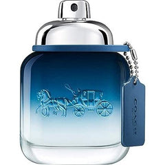 Coach Blue Eau de Toilette 60ml Spray