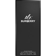 Burberry Mr. Burberry Eau de Toilette 150ml Spray