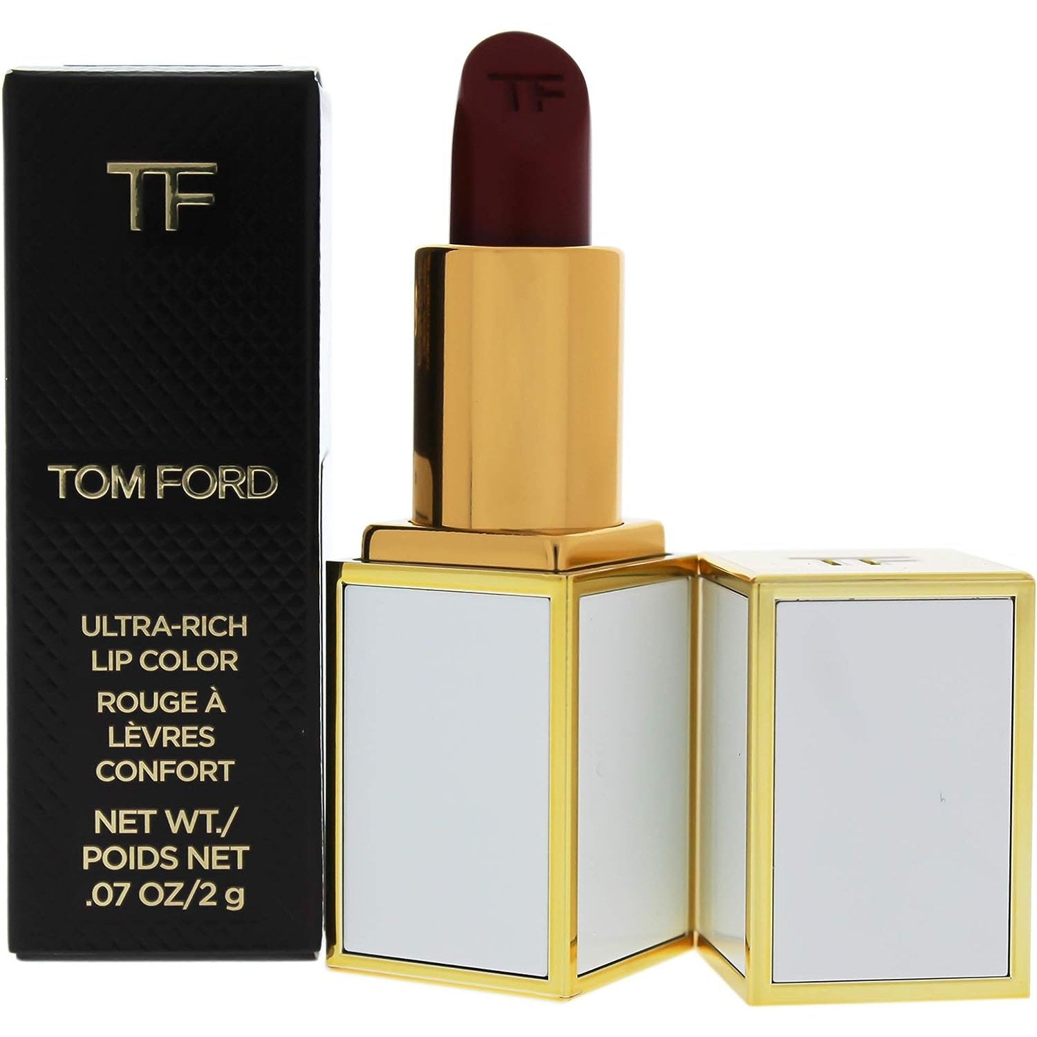 Tom Ford Lip Color Lipstick 3g - 25 Naomi