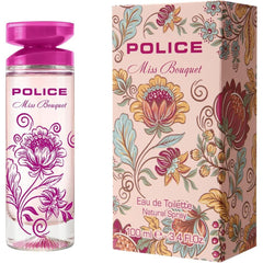 Police Miss Bouquet Eau de Toilette 100ml Spray