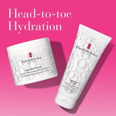 Elizabeth Arden Eight Hour Cream Intensive Moisturising Body Treatment 400ml