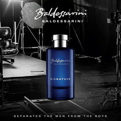 Baldessarini Signature Eau de Toilette 50ml Spray