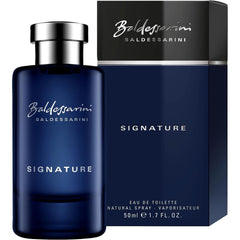 Baldessarini Signature Eau de Toilette 50ml Spray