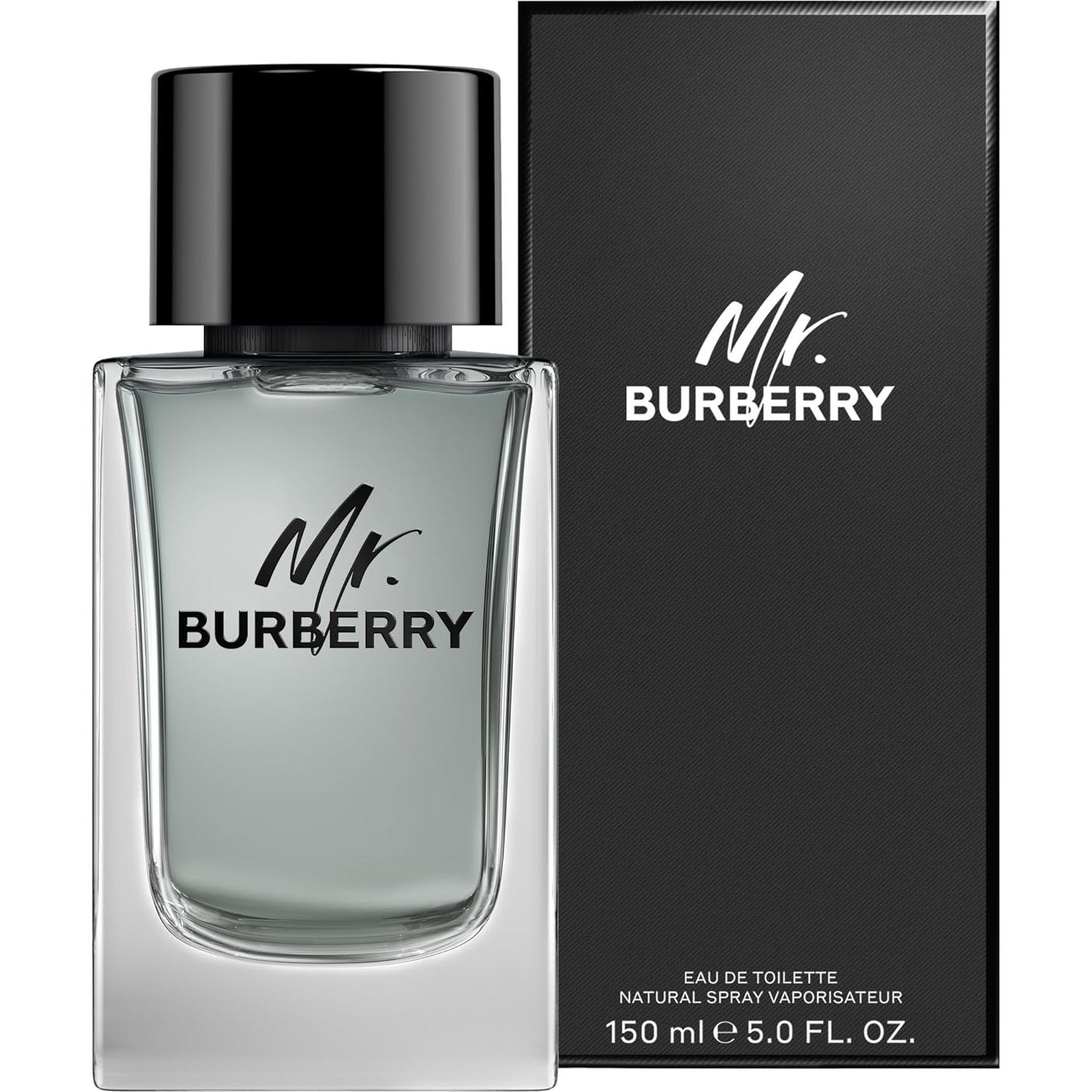 Burberry Mr. Burberry Eau de Toilette 150ml Spray