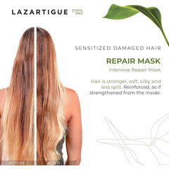 Lazartigue Repair Intensive Repair Hair Mask 50ml